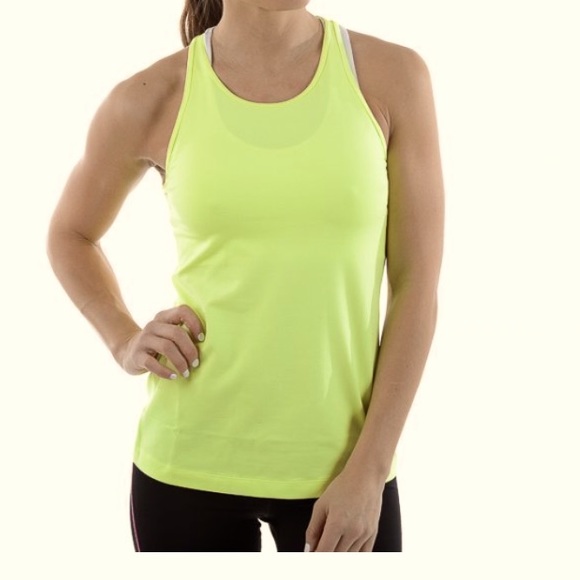 UNDER ARMOUR city hopper Spandex Tank Top BUNDLE ladies size M like new - Picture 4 of 10